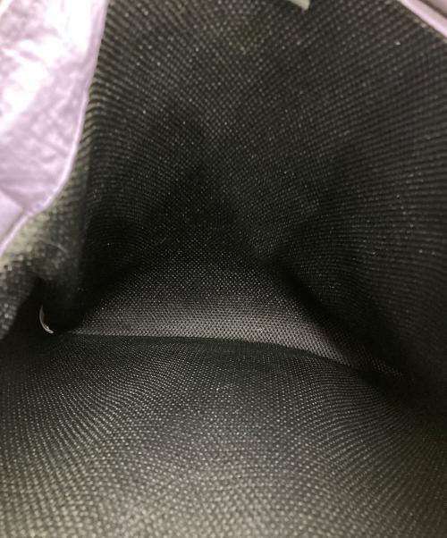 THE NORTHFACE PURPLELABEL（ザ・ノースフェイス パープルレーベル）THE NORTHFACE PURPLELABEL (ザ・ノースフェイス パープルレーベル) CORDURA Ripstop 2Way Bag パープルの古着・服飾アイテム