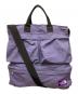 THE NORTHFACE PURPLELABEL（ザ・ノースフェイス パープルレーベル）の古着「CORDURA Ripstop 2Way Bag」｜パープル