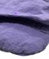 中古・古着 THE NORTHFACE PURPLELABEL (ザ・ノースフェイス パープルレーベル) CORDURA Ripstop 2Way Bag パープル：10000円