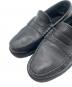 中古・古着 PARABOOT (パラブーツ) コインローファー ブラック サイズ:7：25000円