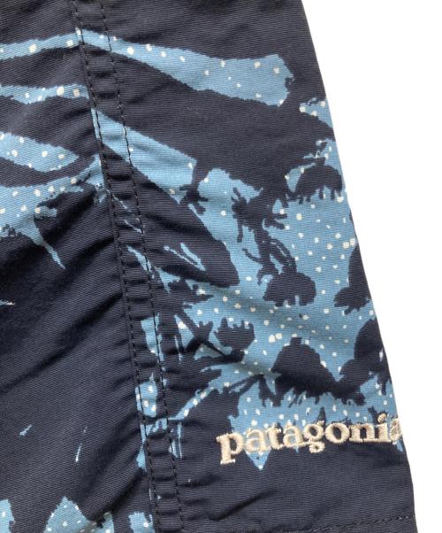 Patagonia（パタゴニア）Patagonia (パタゴニア) ウェーブフェアラー・ボードショーツ ネイビー サイズ:SIZE 29の古着・服飾アイテム