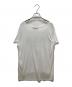 RALPH LAUREN (ラルフローレン) ストーンロゴTシャツ ホワイト サイズ:SIZE S：5000円