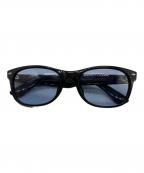 RAY-BANレイバン）の古着「サングラス」｜ブラック