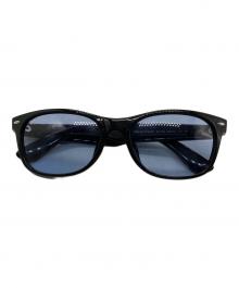 RAY-BAN（レイバン）の古着「サングラス」｜ブラック