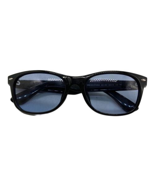 RAY-BAN（レイバン）RAY-BAN (レイバン) サングラス ブラック サイズ:55□18 140の古着・服飾アイテム