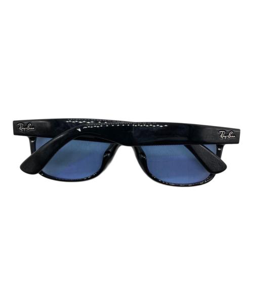 RAY-BAN（レイバン）RAY-BAN (レイバン) サングラス ブラック サイズ:55□18 140の古着・服飾アイテム