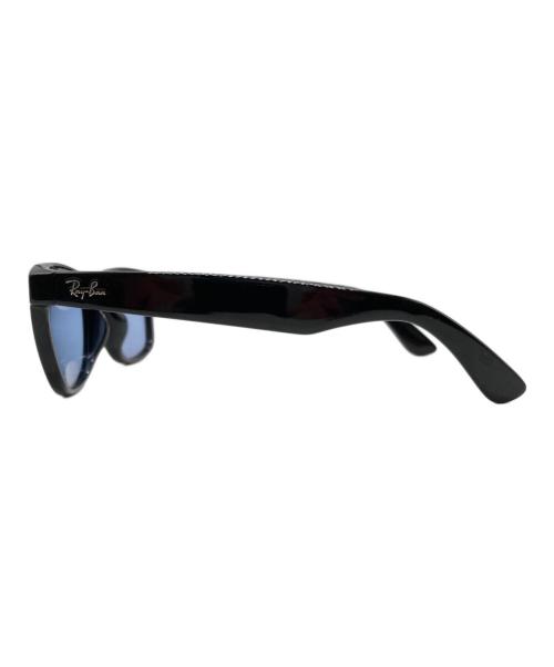RAY-BAN（レイバン）RAY-BAN (レイバン) サングラス ブラック サイズ:55□18 140の古着・服飾アイテム