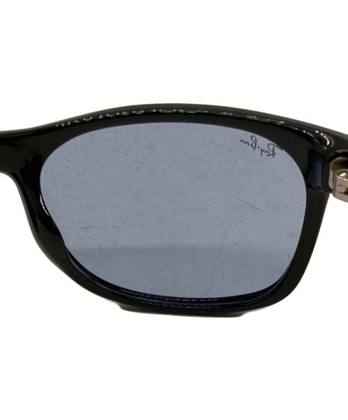 RAY-BAN（レイバン）RAY-BAN (レイバン) サングラス ブラック サイズ:55□18 140の古着・服飾アイテム