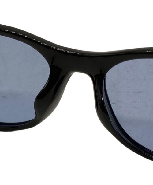 RAY-BAN（レイバン）RAY-BAN (レイバン) サングラス ブラック サイズ:55□18 140の古着・服飾アイテム