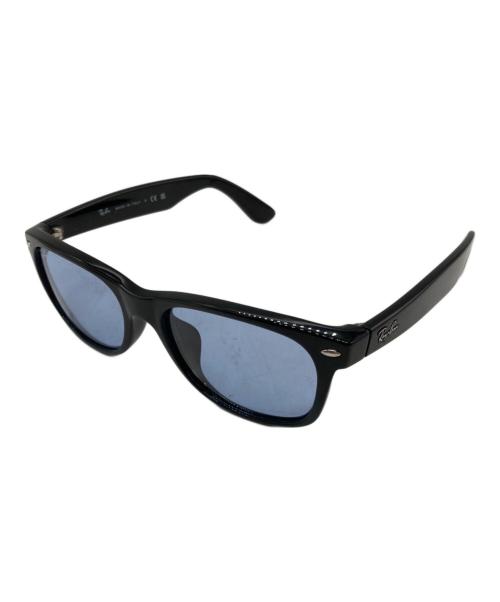 RAY-BAN（レイバン）RAY-BAN (レイバン) サングラス ブラック サイズ:55□18 140の古着・服飾アイテム