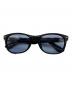 RAY-BAN（レイバン）の古着「サングラス」｜ブラック
