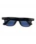 RAY-BAN (レイバン) サングラス ブラック サイズ:55□18 140：12000円