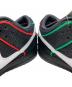 中古・古着 NIKE SB (ナイキエスビー) Bronx Girls Skate Dunk Low Pro ブラック サイズ:SIZE 25cm 未使用品：18000円