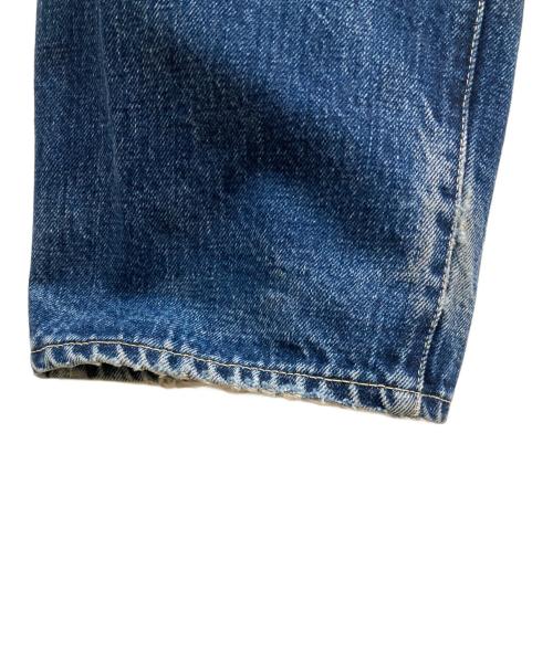 LEVI'S VINTAGE CLOTHING（リーバイス ビンテージ クロージング）LEVI'S VINTAGE CLOTHING (リーバイス ビンテージ クロージング) 501デニムパンツ インディゴ サイズ:SIZE 81cm (W32)の古着・服飾アイテム