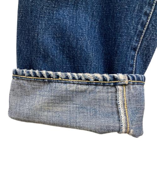 LEVI'S VINTAGE CLOTHING（リーバイス ビンテージ クロージング）LEVI'S VINTAGE CLOTHING (リーバイス ビンテージ クロージング) 501デニムパンツ インディゴ サイズ:SIZE 81cm (W32)の古着・服飾アイテム
