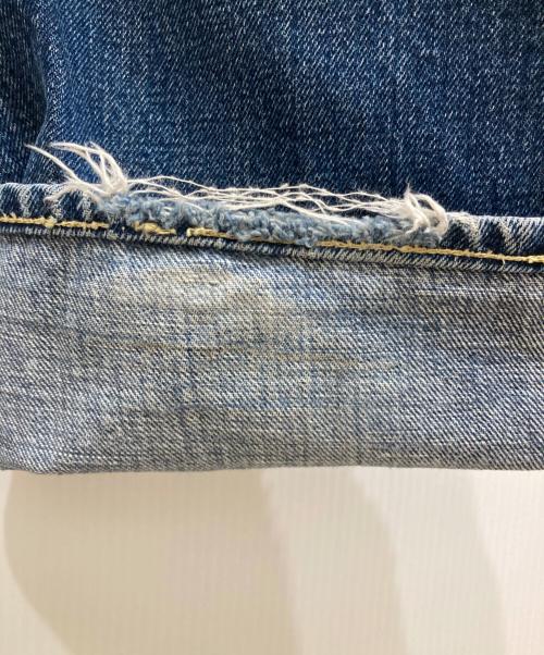 LEVI'S VINTAGE CLOTHING（リーバイス ビンテージ クロージング）LEVI'S VINTAGE CLOTHING (リーバイス ビンテージ クロージング) 501デニムパンツ インディゴ サイズ:SIZE 81cm (W32)の古着・服飾アイテム