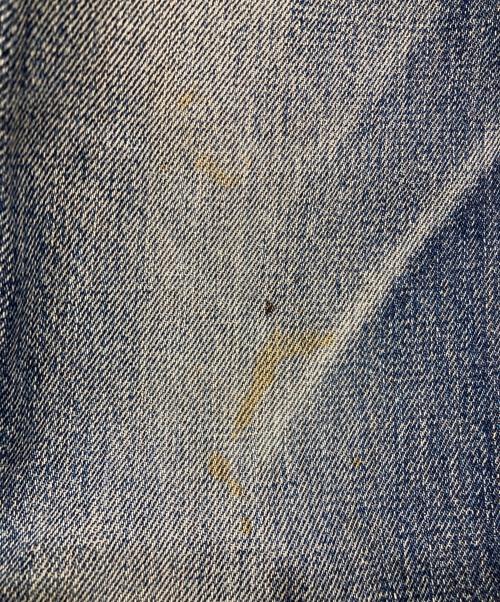 LEVI'S VINTAGE CLOTHING（リーバイス ビンテージ クロージング）LEVI'S VINTAGE CLOTHING (リーバイス ビンテージ クロージング) 501デニムパンツ インディゴ サイズ:SIZE 81cm (W32)の古着・服飾アイテム