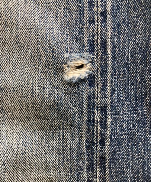 LEVI'S VINTAGE CLOTHING（リーバイス ビンテージ クロージング）LEVI'S VINTAGE CLOTHING (リーバイス ビンテージ クロージング) 501デニムパンツ インディゴ サイズ:SIZE 81cm (W32)の古着・服飾アイテム
