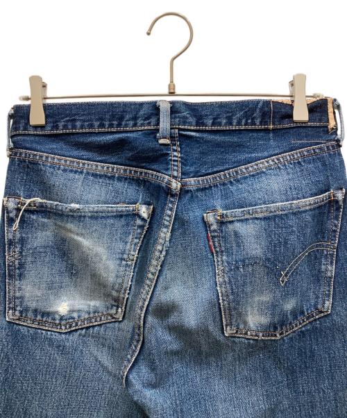 LEVI'S VINTAGE CLOTHING（リーバイス ビンテージ クロージング）LEVI'S VINTAGE CLOTHING (リーバイス ビンテージ クロージング) 501デニムパンツ インディゴ サイズ:SIZE 81cm (W32)の古着・服飾アイテム