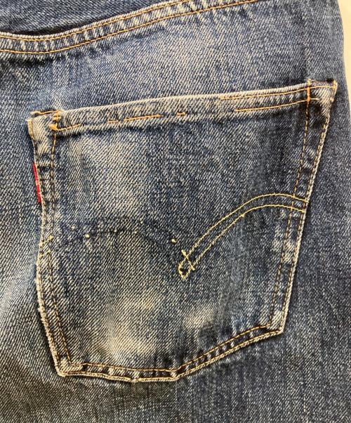 LEVI'S VINTAGE CLOTHING（リーバイス ビンテージ クロージング）LEVI'S VINTAGE CLOTHING (リーバイス ビンテージ クロージング) 501デニムパンツ インディゴ サイズ:SIZE 81cm (W32)の古着・服飾アイテム