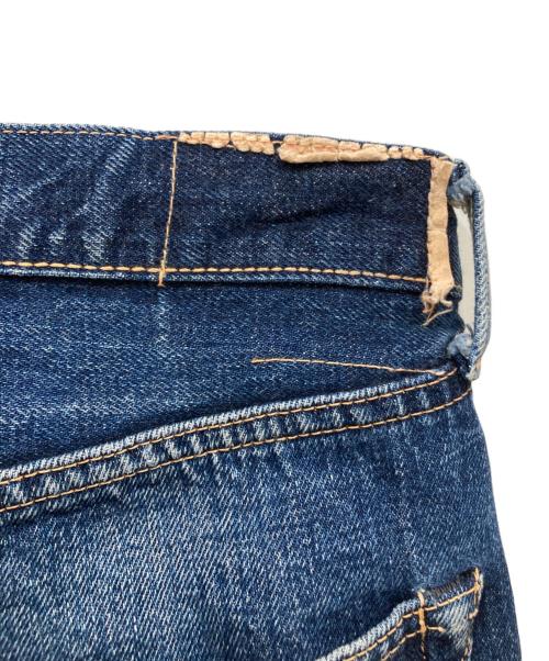 LEVI'S VINTAGE CLOTHING（リーバイス ビンテージ クロージング）LEVI'S VINTAGE CLOTHING (リーバイス ビンテージ クロージング) 501デニムパンツ インディゴ サイズ:SIZE 81cm (W32)の古着・服飾アイテム