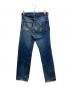 LEVI'S VINTAGE CLOTHING (リーバイス ビンテージ クロージング) 501デニムパンツ インディゴ サイズ:SIZE 81cm (W32)：10000円