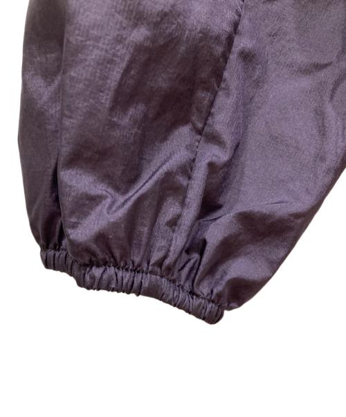 THE NORTH FACE（ザ ノース フェイス）THE NORTH FACE (ザ ノース フェイス) ダイヤモンドフューズアクションウィンドジャケット パープル サイズ:SIZE XLの古着・服飾アイテム