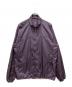 THE NORTH FACE（ザ ノース フェイス）の古着「ダイヤモンドフューズアクションウィンドジャケット」｜パープル