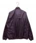 THE NORTH FACE (ザ ノース フェイス) ダイヤモンドフューズアクションウィンドジャケット パープル サイズ:SIZE XL：7000円