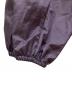 中古・古着 THE NORTH FACE (ザ ノース フェイス) ダイヤモンドフューズアクションウィンドジャケット パープル サイズ:SIZE XL：7000円