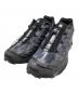 SALOMON（サロモン）の古着「XT-6 CAMO」｜ブラック