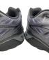 中古・古着 SALOMON (サロモン) XT-6 CAMO ブラック サイズ:SIZE 28.5cm：17000円