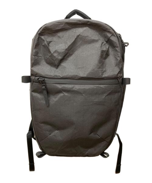 AER（エアー）Aer (エアー) City Pack Pro 2 20L Ultra ブラックの古着・服飾アイテム