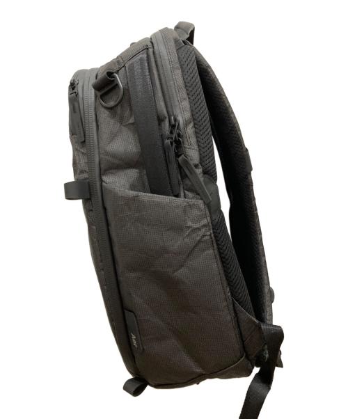 AER（エアー）Aer (エアー) City Pack Pro 2 20L Ultra ブラックの古着・服飾アイテム