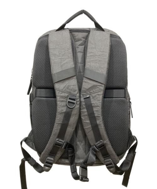 AER（エアー）Aer (エアー) City Pack Pro 2 20L Ultra ブラックの古着・服飾アイテム