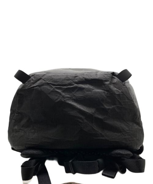 AER（エアー）Aer (エアー) City Pack Pro 2 20L Ultra ブラックの古着・服飾アイテム