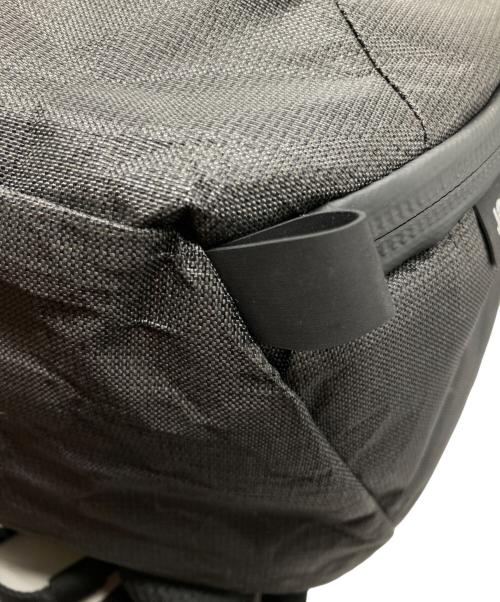 AER（エアー）Aer (エアー) City Pack Pro 2 20L Ultra ブラックの古着・服飾アイテム