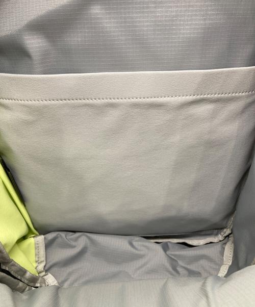 AER（エアー）Aer (エアー) City Pack Pro 2 20L Ultra ブラックの古着・服飾アイテム