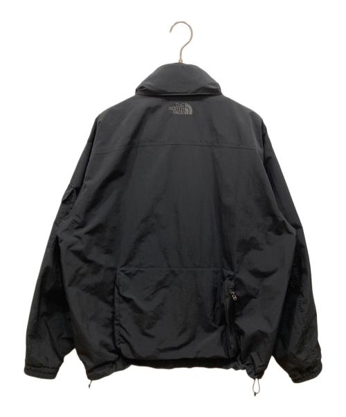 THE NORTH FACE（ザ ノース フェイス）THE NORTH FACE (ザ ノース フェイス) フィールドユーティリティジャケット ブラック サイズ:SIZE Lの古着・服飾アイテム