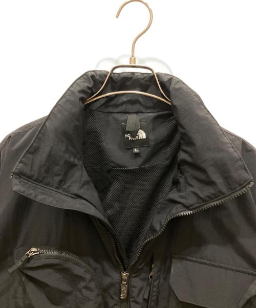 THE NORTH FACE（ザ ノース フェイス）THE NORTH FACE (ザ ノース フェイス) フィールドユーティリティジャケット ブラック サイズ:SIZE Lの古着・服飾アイテム