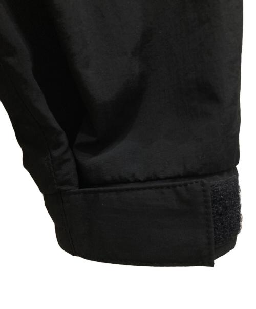 THE NORTH FACE（ザ ノース フェイス）THE NORTH FACE (ザ ノース フェイス) フィールドユーティリティジャケット ブラック サイズ:SIZE Lの古着・服飾アイテム