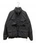 THE NORTH FACE（ザ ノース フェイス）の古着「フィールドユーティリティジャケット」｜ブラック
