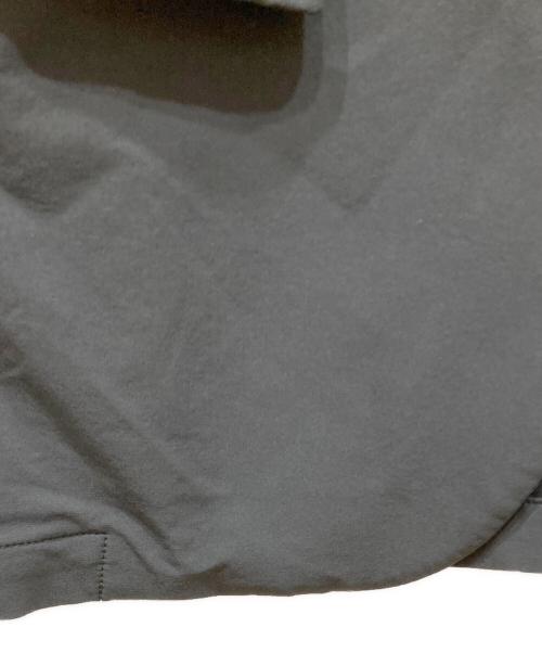 UNITED ARROWS（ユナイテッドアローズ）UNITED ARROWS (ユナイテッドアローズ) ウォッシャブル・ストレッチセットアップスーツ グレー サイズ:SIZE Lの古着・服飾アイテム