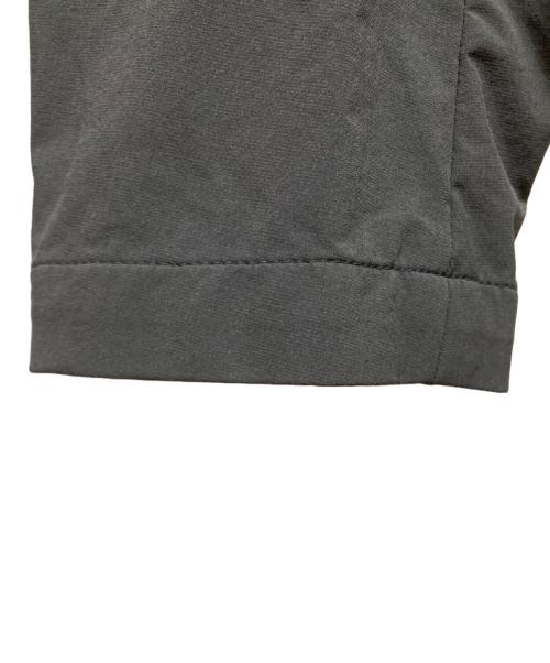 UNITED ARROWS（ユナイテッドアローズ）UNITED ARROWS (ユナイテッドアローズ) ウォッシャブル・ストレッチセットアップスーツ グレー サイズ:SIZE Lの古着・服飾アイテム