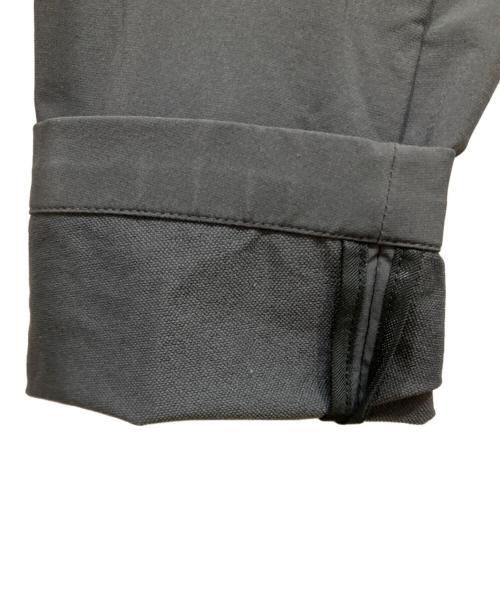 UNITED ARROWS（ユナイテッドアローズ）UNITED ARROWS (ユナイテッドアローズ) ウォッシャブル・ストレッチセットアップスーツ グレー サイズ:SIZE Lの古着・服飾アイテム
