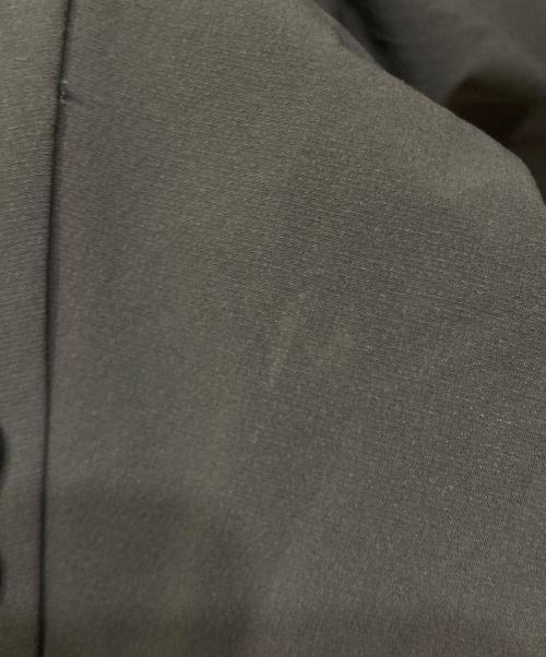 UNITED ARROWS（ユナイテッドアローズ）UNITED ARROWS (ユナイテッドアローズ) ウォッシャブル・ストレッチセットアップスーツ グレー サイズ:SIZE Lの古着・服飾アイテム