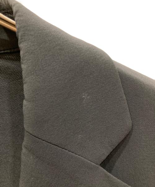 UNITED ARROWS（ユナイテッドアローズ）UNITED ARROWS (ユナイテッドアローズ) ウォッシャブル・ストレッチセットアップスーツ グレー サイズ:SIZE Lの古着・服飾アイテム