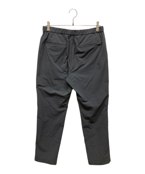UNITED ARROWS（ユナイテッドアローズ）UNITED ARROWS (ユナイテッドアローズ) ウォッシャブル・ストレッチセットアップスーツ グレー サイズ:SIZE Lの古着・服飾アイテム
