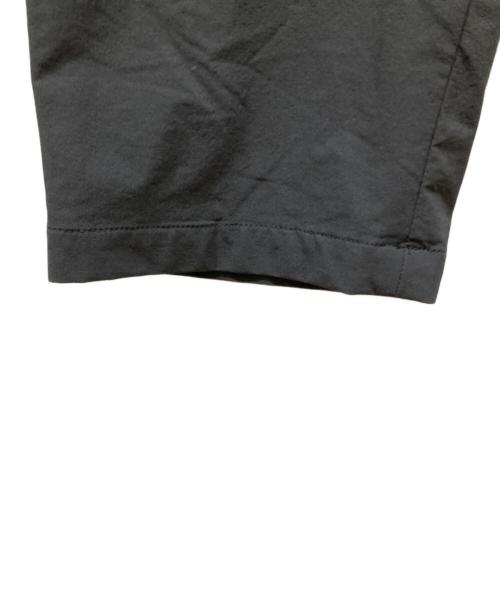 UNITED ARROWS（ユナイテッドアローズ）UNITED ARROWS (ユナイテッドアローズ) ウォッシャブル・ストレッチセットアップスーツ グレー サイズ:SIZE Lの古着・服飾アイテム