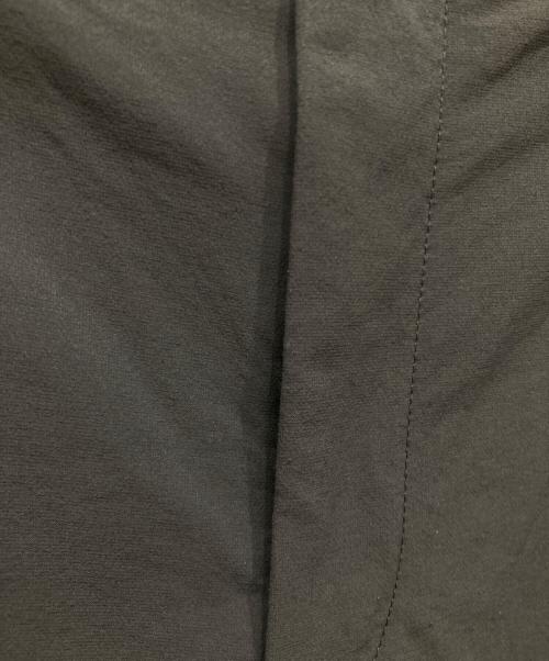 UNITED ARROWS（ユナイテッドアローズ）UNITED ARROWS (ユナイテッドアローズ) ウォッシャブル・ストレッチセットアップスーツ グレー サイズ:SIZE Lの古着・服飾アイテム